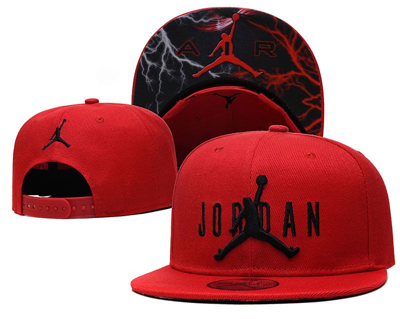 2022 NBA Chicago Bulls #23 Jordan Hat YS10192